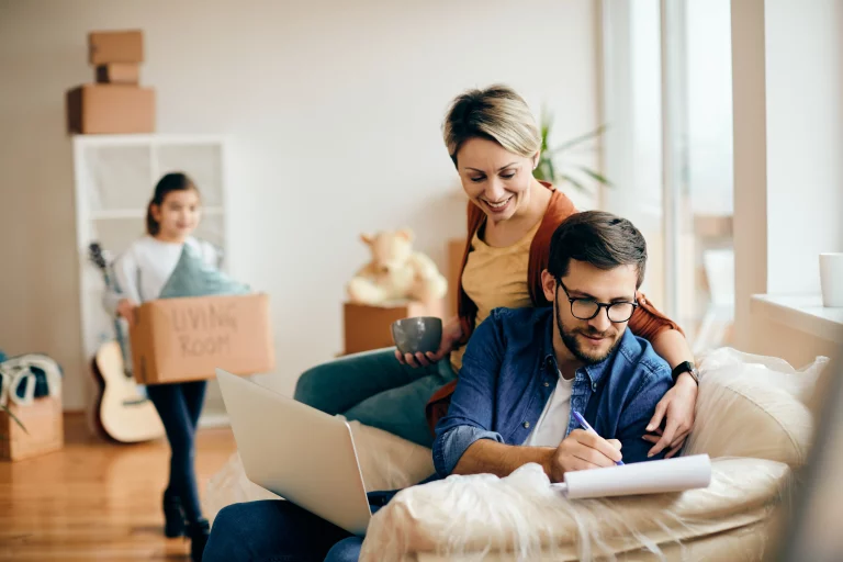 Neue Generation von Investitionen: Smart Homes und umweltfreundliche Projekte
